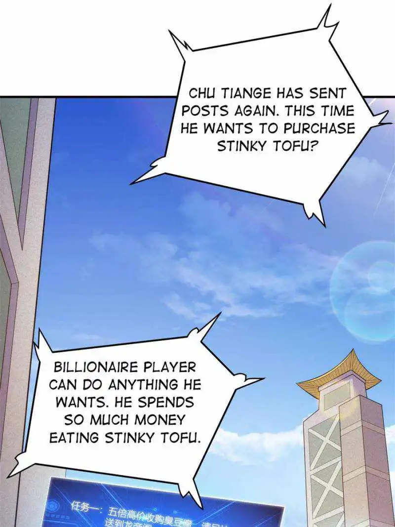 Billionaire Player Chapter 284 9